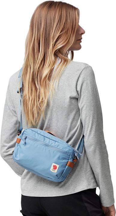 Actual product image Fjällräven High Coast Crossbody