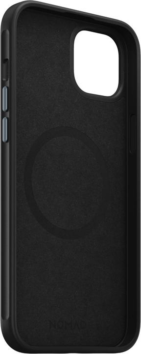 Actual product image Nomad Sport Case iPhone 14 Plus Marine Blue