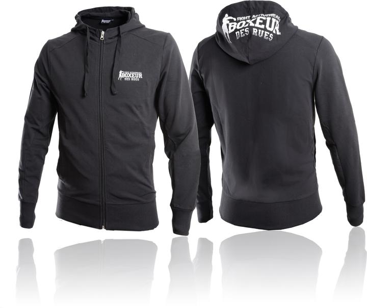 Boxeur des Rues Sweatshirt (S)