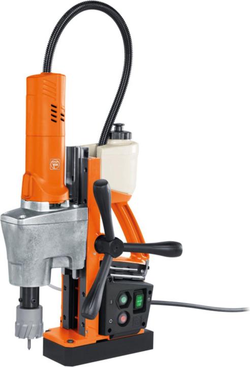 Actual product image Fein Eco-magnetic core drilling machine up to 50 mm - KBE 50-2 (Electrical connection)