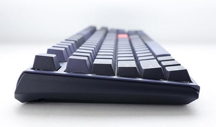 Produktbild Ducky One 3 Cosmic Blue, toetsenbord (US, Kabelgebunden)