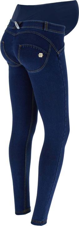 Actual product image Freddy WR.UP® Shaping Maternity Pants WRUP1PRC002ORG (XS)