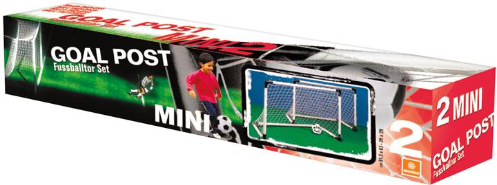 Produktbild Mondo Goal-Set