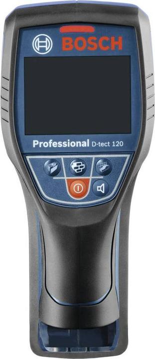 Produktbild Bosch Professional D-tect 120 Multidetektor