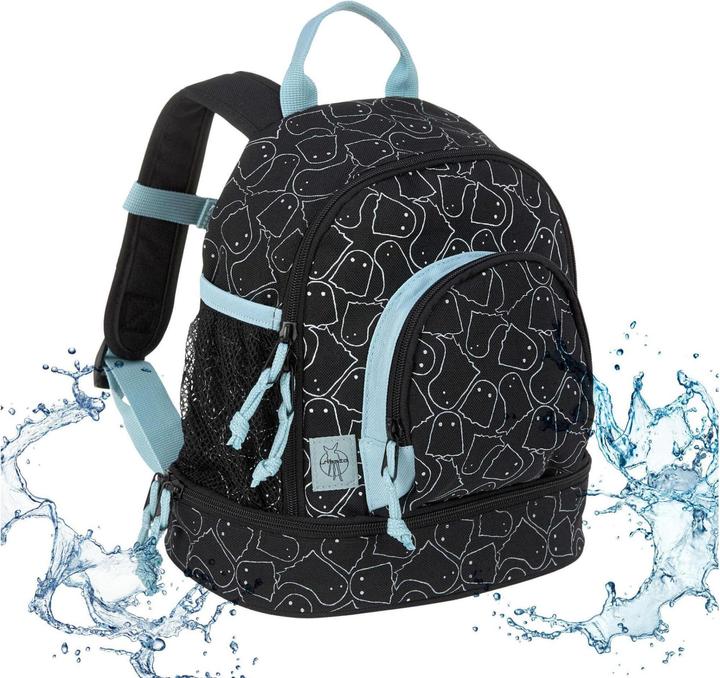 Actual product image Lässig Mini (4.55 l)