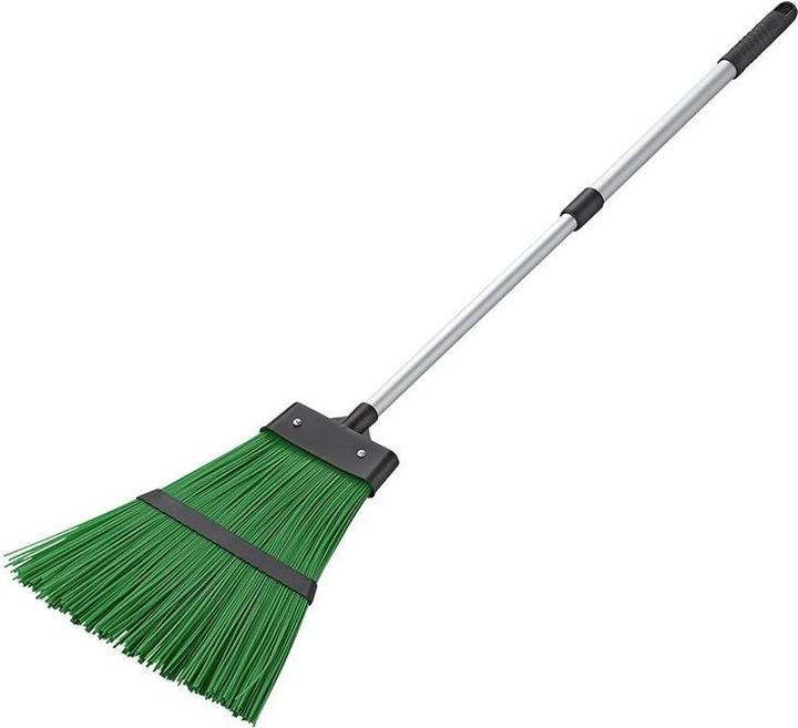 Immagine prodotto ProPlus Scopa con manico telescopico (1 pz.)