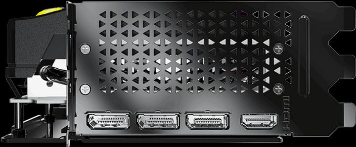Immagine prodotto PNY GeForce RTX 5080 ARGB Epic-X RGB Overclocked Triple Fan (16 GB)