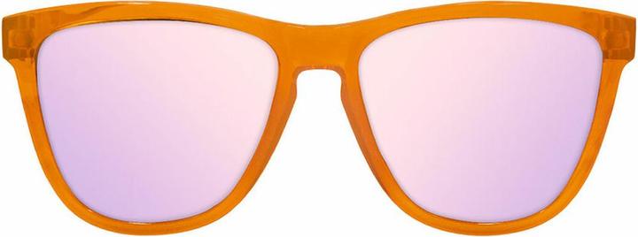 Northweek Unisex-Sonnenbrille Regular Caramel Karamell Rotgold (Ø 47 mm)
