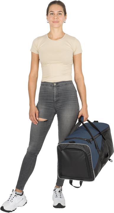 Actual product image Normani Sports bag 58 l east pass (58 l)
