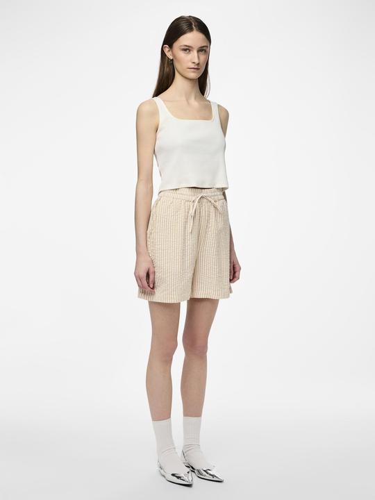 Produktbild Pieces Pcsally Hw Loose String Shorts Noos (XXL)