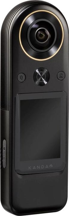 Produktbild Kandao QooCam 8K Enterprise (30p, WLAN)