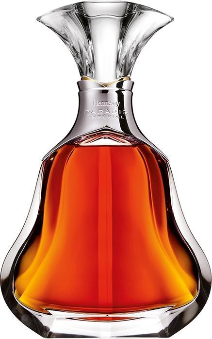 Immagine prodotto Hennessy Paradis in confezione regalo