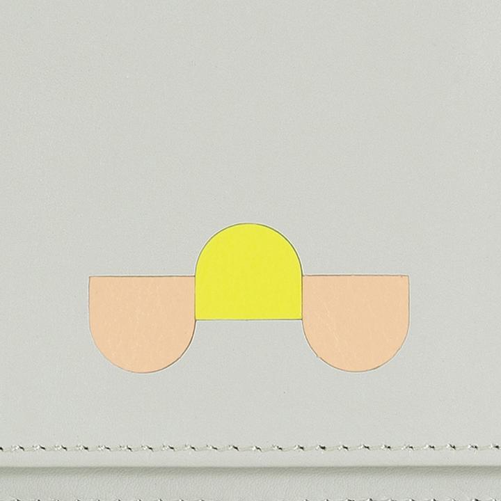 Immagine prodotto Dudu Portafoglio in pelle 9,5 cm