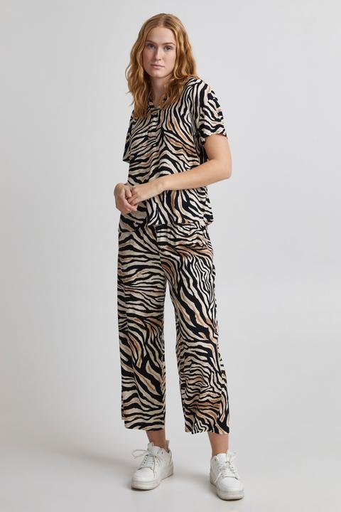 Produktbild B.young BYMMJOELLA TUNIC SHIRT 20811215 (38)