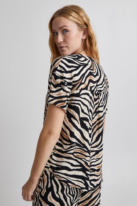 Produktbild B.young BYMMJOELLA TUNIC SHIRT 20811215 (38)