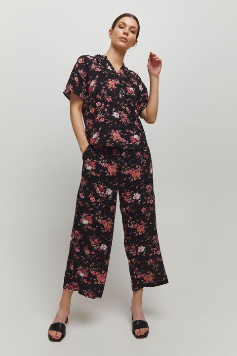 Produktbild B.young BYMMJOELLA TUNIC SHIRT 20811215 (40)