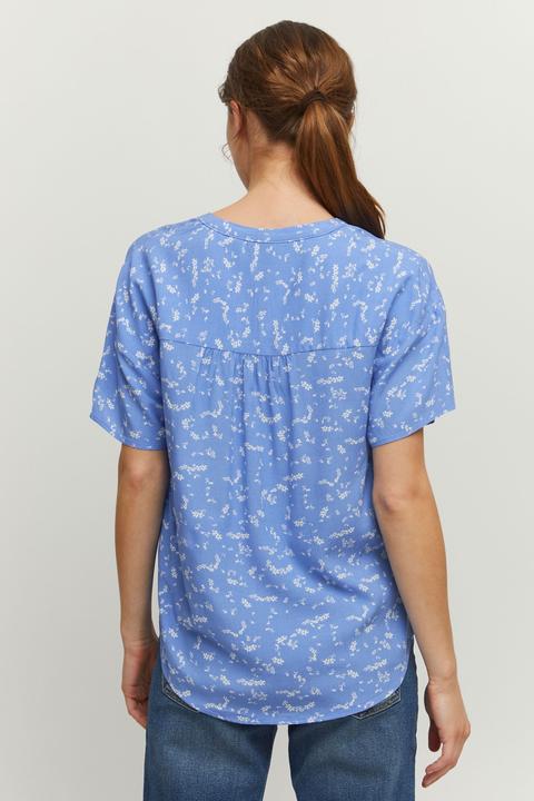 Produktbild B.young BYMMJOELLA TUNIC SHIRT 20811215 (36)