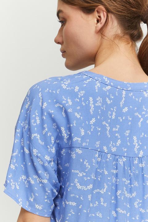 Produktbild B.young BYMMJOELLA TUNIC SHIRT 20811215 (36)