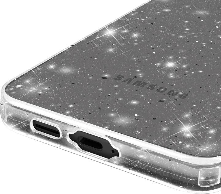 Immagine prodotto Avizar Custodia Glimmer Glam (Samsung Galaxy S24 FE)