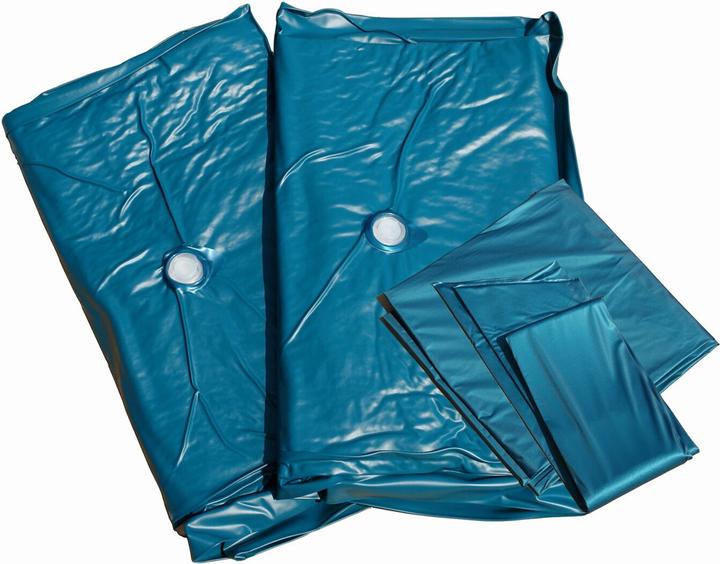 Actual product image Beliani Dual Voll (160 x 200 cm)