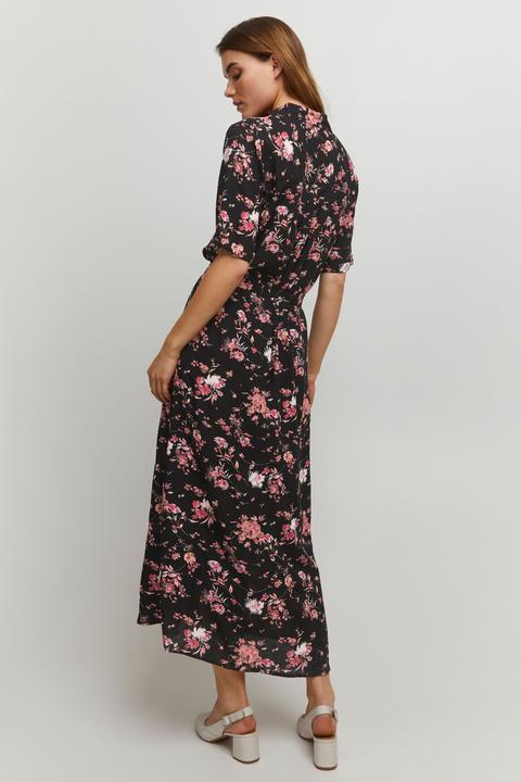 Image du produit B.young BYMMJOELLA SS CHEMISE ROBE 20811217 (34)
