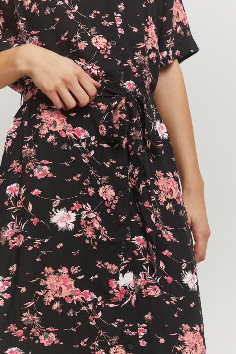 Image du produit B.young BYMMJOELLA SS CHEMISE ROBE 20811217 (34)