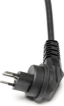 Image du produit Juice Technology Adaptateur Juice Connector T13 (CH) (Type 13, 1.80 kW, 8 A)