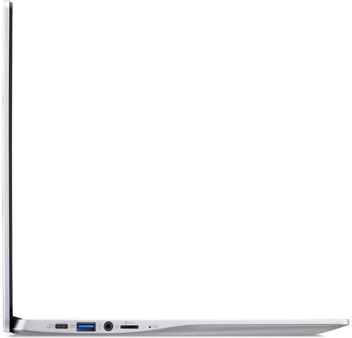 Produktbild Acer Chromebook 315 (15.60", Intel Pentium Silver N6000, 128 GB, 128 GB, CH)