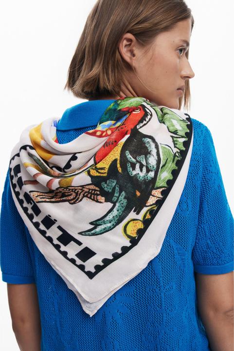 Image du produit Desigual Paradise