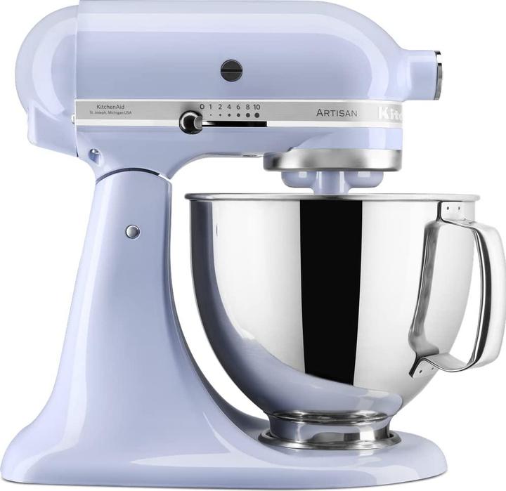 Actual product image KitchenAid 5KSM125ELR (300 W)