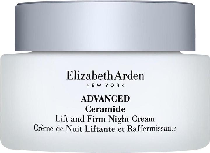 Actual product image Elizabeth Arden Lifting & Firming Night Cream (re) (50 ml)