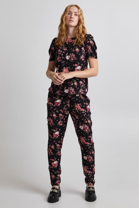 Produktbild B.young BYMMJOELLA ONECK BLOUSE 2 20811222 (40)