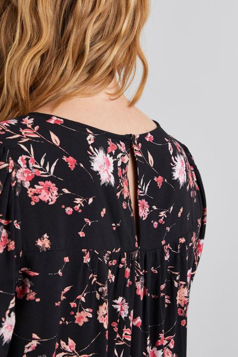 Produktbild B.young BYMMJOELLA ONECK BLOUSE 2 20811222 (40)