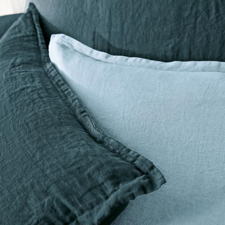 Image du produit La Redoute Interieurs Linot (Housse de couette, 260 x 240 cm)