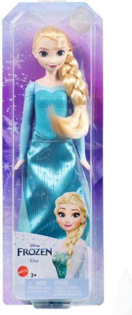 Actual product image Disney Frozen Poupee Elsa