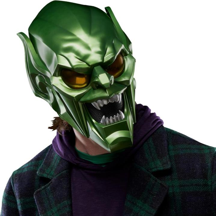 Actual product image Hasbro Spider-Man - Green Goblin