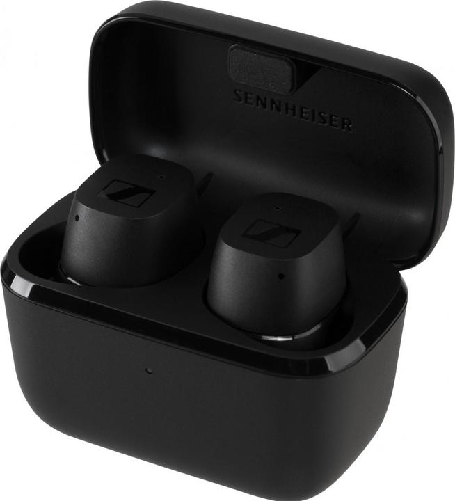 Actual product image Sennheiser Cx (ANC, 9 h, Wireless)