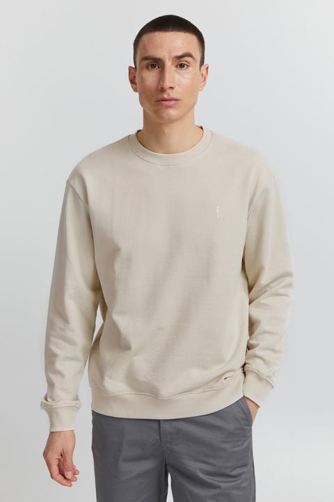 Actual product image Solid SDBellamy Crew 21106903 (XL)