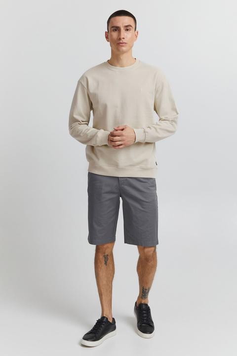 Actual product image Solid SDBellamy Crew 21106903 (XL)