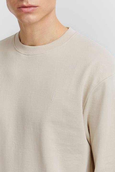Actual product image Solid SDBellamy Crew 21106903 (XL)