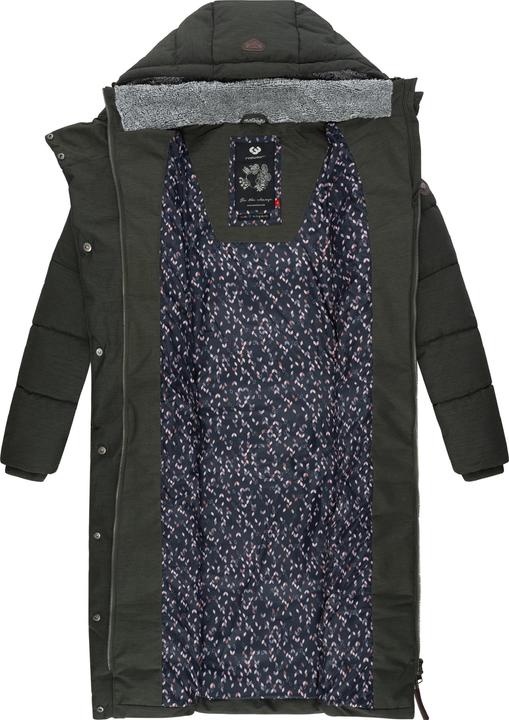 Actual product image Ragwear Pavla Long (3XL)