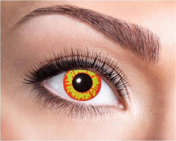 Bach Optic Ch 112688 42504288742 (Gelb, Orange)