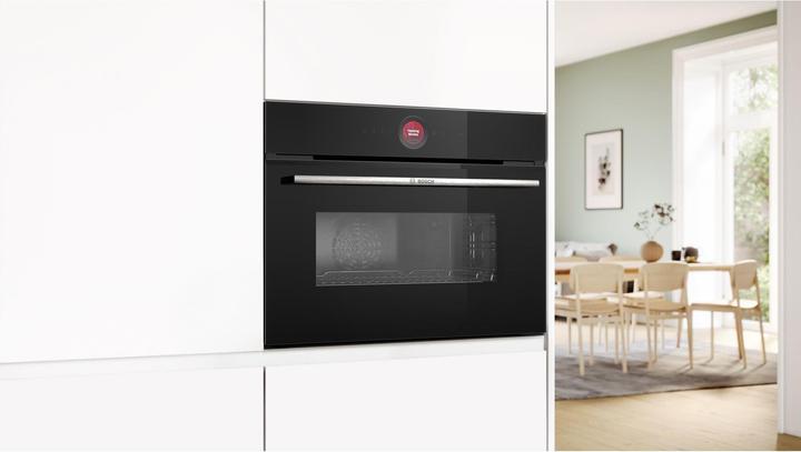 Produktbild Bosch Hausgeräte Mikrowelle CMG7241B1