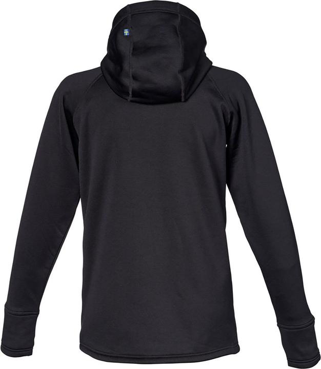 Produktbild Isbjörn Panda Hoodie Jacke (134, 140)