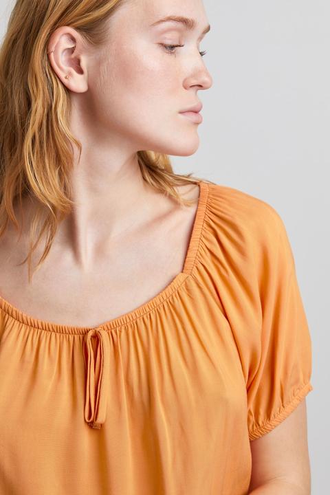Image du produit B.young BYMMJOELLA SS BLOUSE 2 20811223 (34)