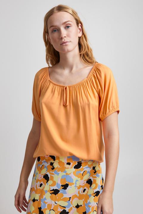 Image du produit B.young BYMMJOELLA SS BLOUSE 2 20811223 (34)