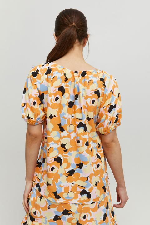 Image du produit B.young BYMMJOELLA SS BLOUSE 2 20811223 (42)