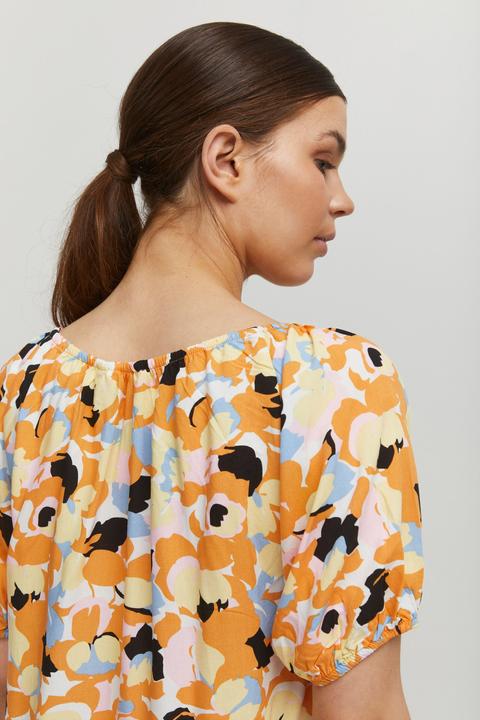 Image du produit B.young BYMMJOELLA SS BLOUSE 2 20811223 (42)