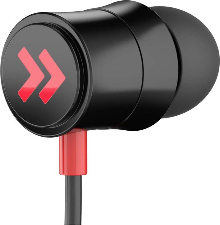 Immagine prodotto PerfectPro Earpods (14 h, Cablato)