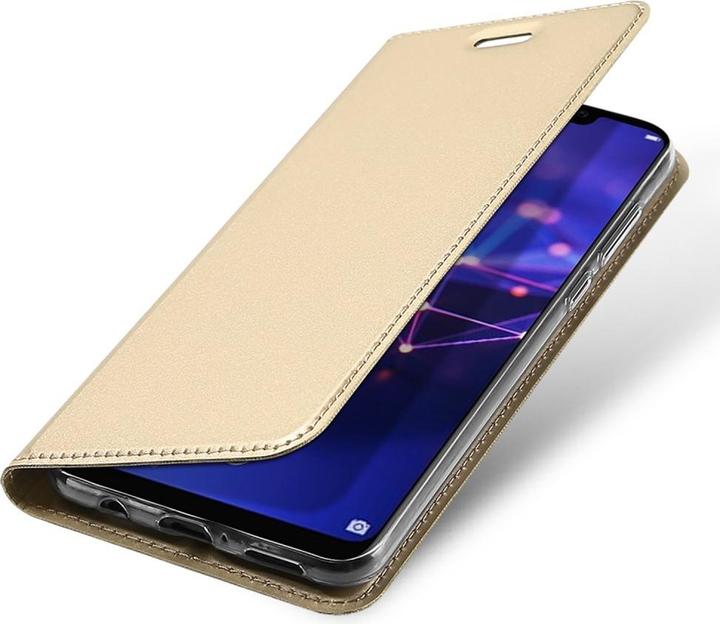 Immagine prodotto Dux Ducis Cover in pelle Skin Pro Series (Mate 20 Lite)